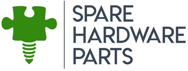Spare Hardware Parts logo